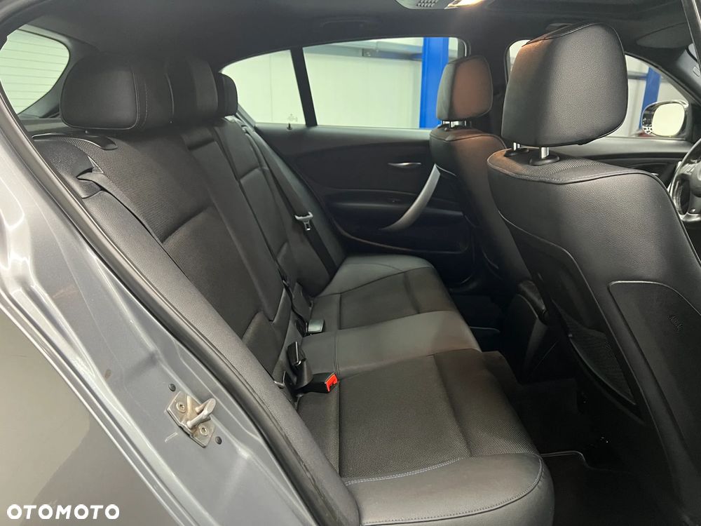 BMW Seria 1 - 28