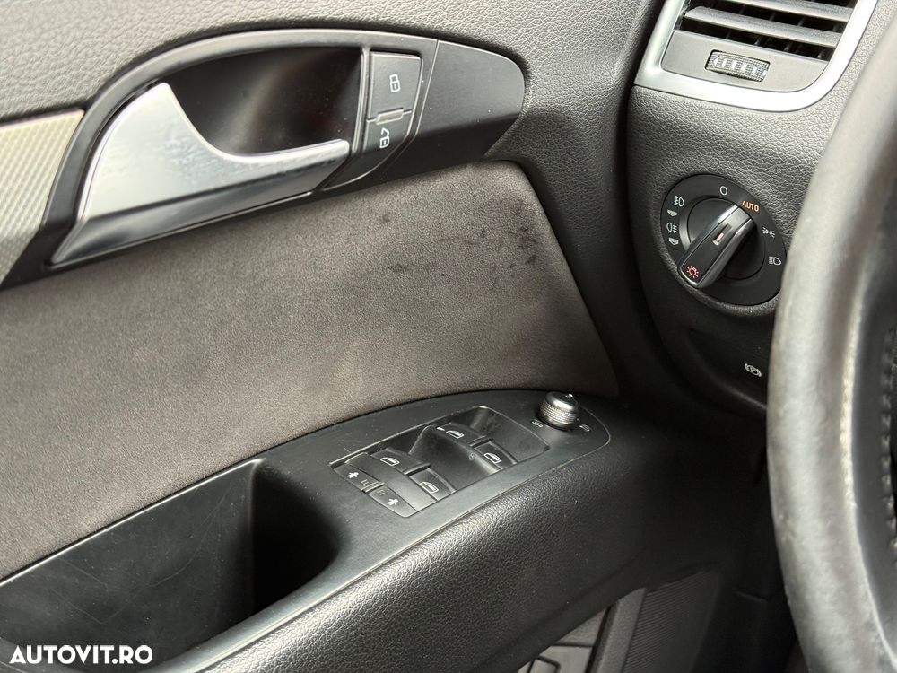 Audi Q7 3.0 TDI Quattro Tip - 23