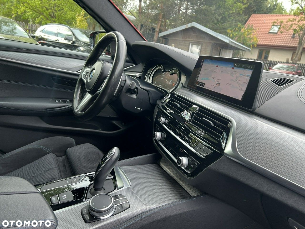 BMW Seria 5 - 27