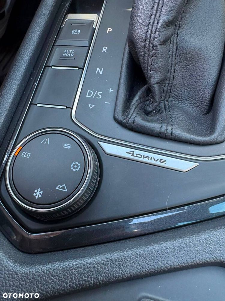 Seat Tarraco 2.0 Eco TSI Xcellence S&S 4Drive DSG - 28