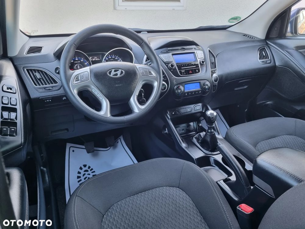 Hyundai ix35 - 6