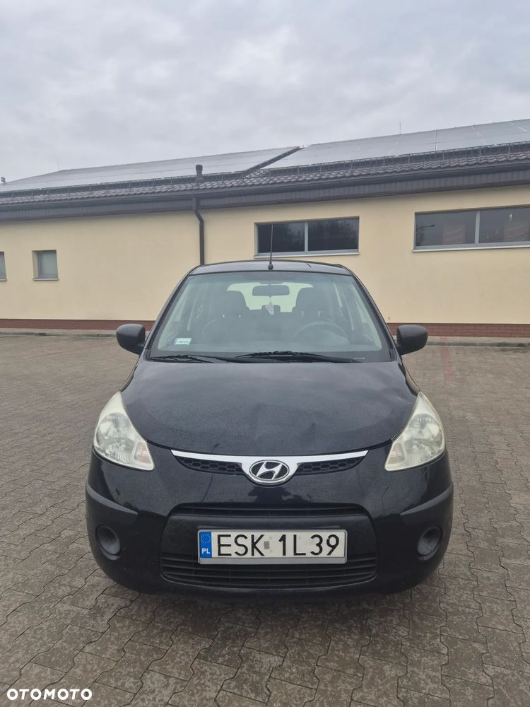 Hyundai i10 - 3