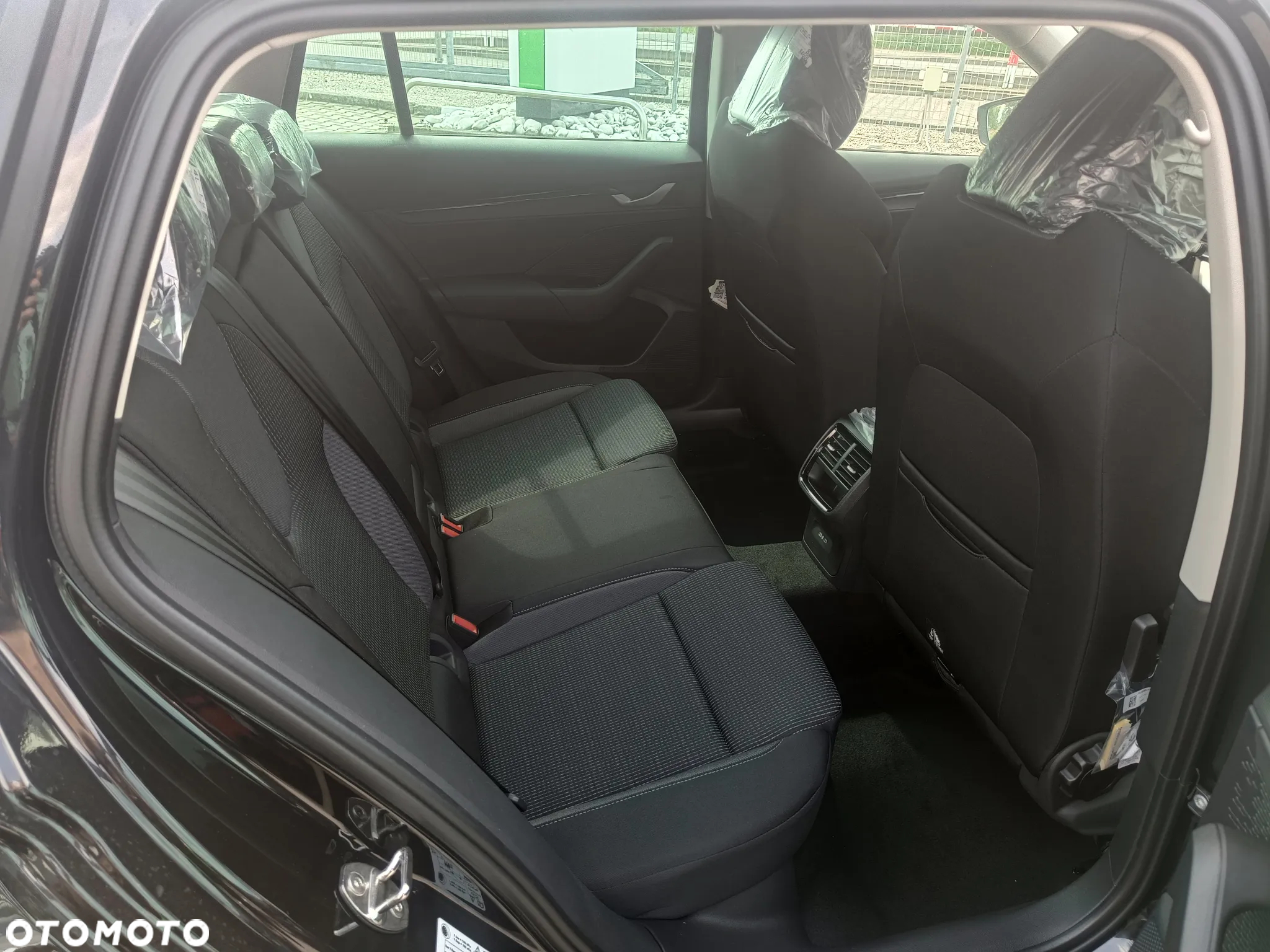 Skoda Octavia 2.0 TDI Selection - 11