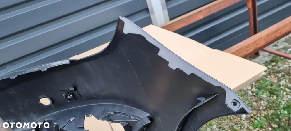 Opel MERIVA B Lift 2013- zderzak przód oryginał MA333 - 10