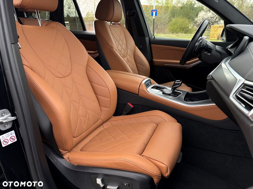 BMW X5 xDrive25d sport - 20