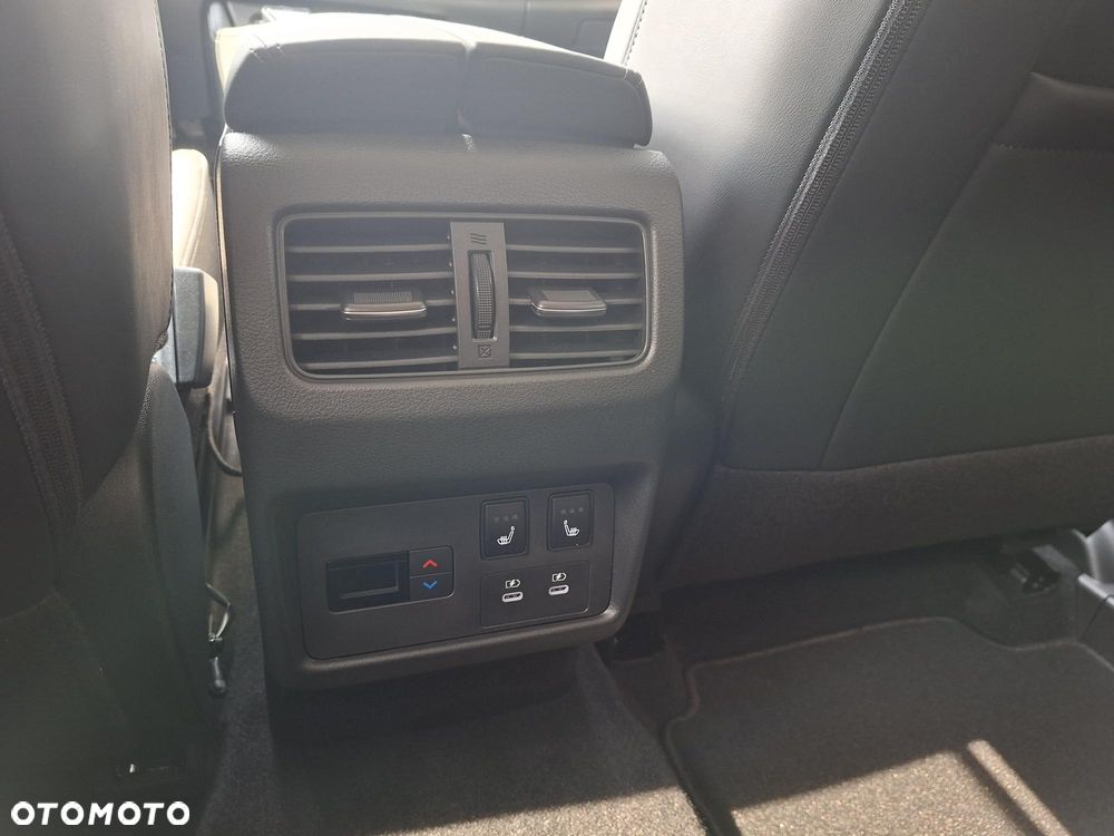 Nissan X-Trail 1.5 VC-T e-POWER Tekna e-4ORCE - 11