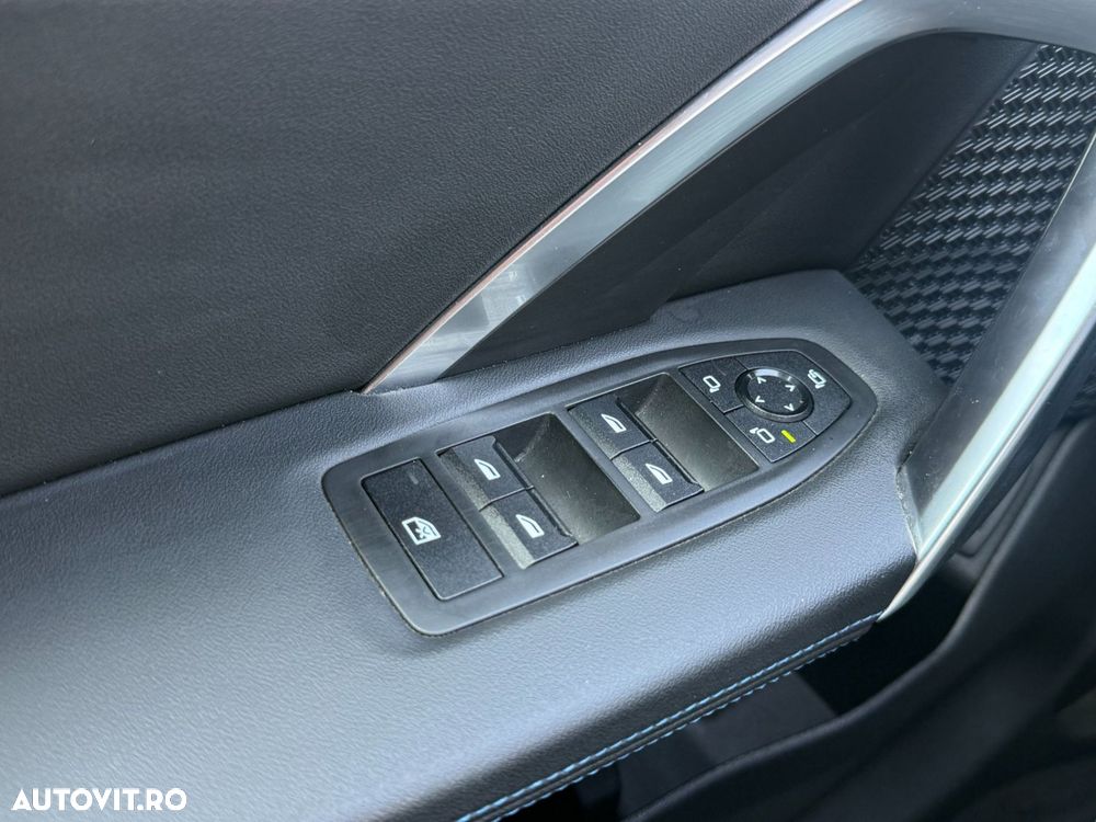 BMW X1 xDrive18d Aut. M Sport - 23