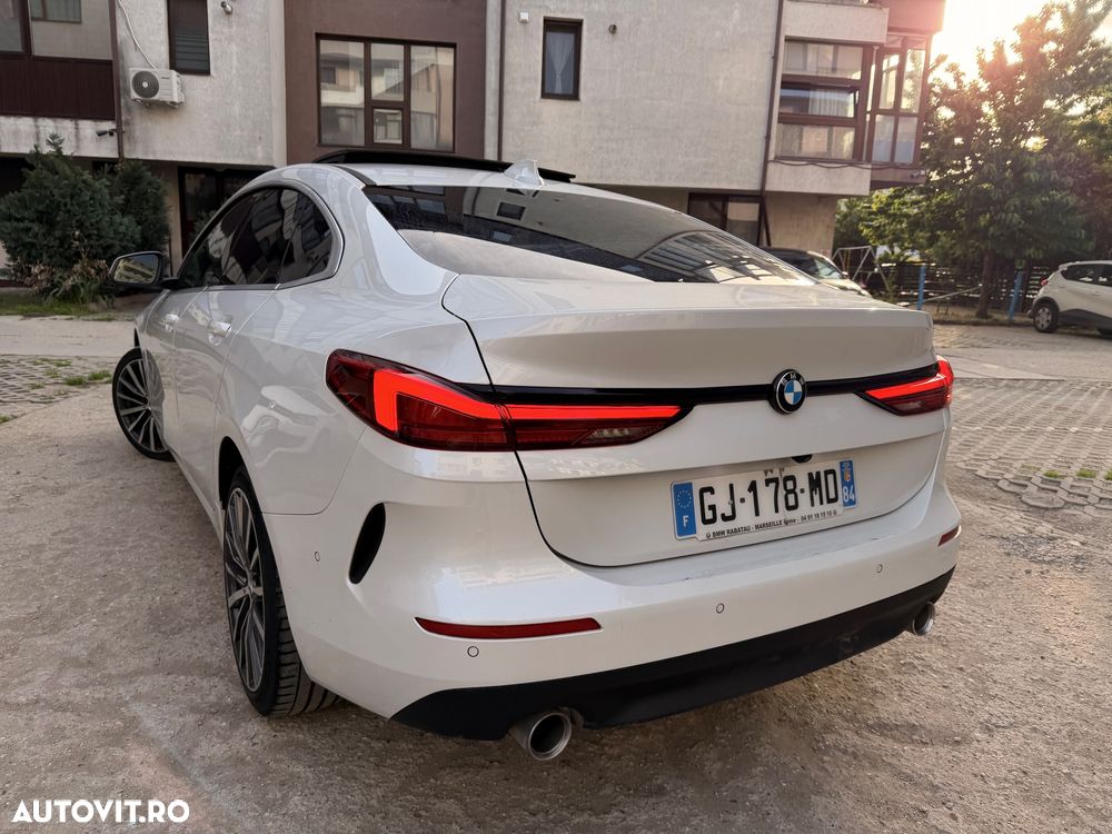 BMW 2 Series 2022 — imagine 17