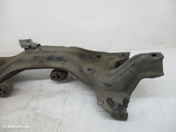 Charriot Frente Volkswagen Lupo (6X1, 6E1) - 3