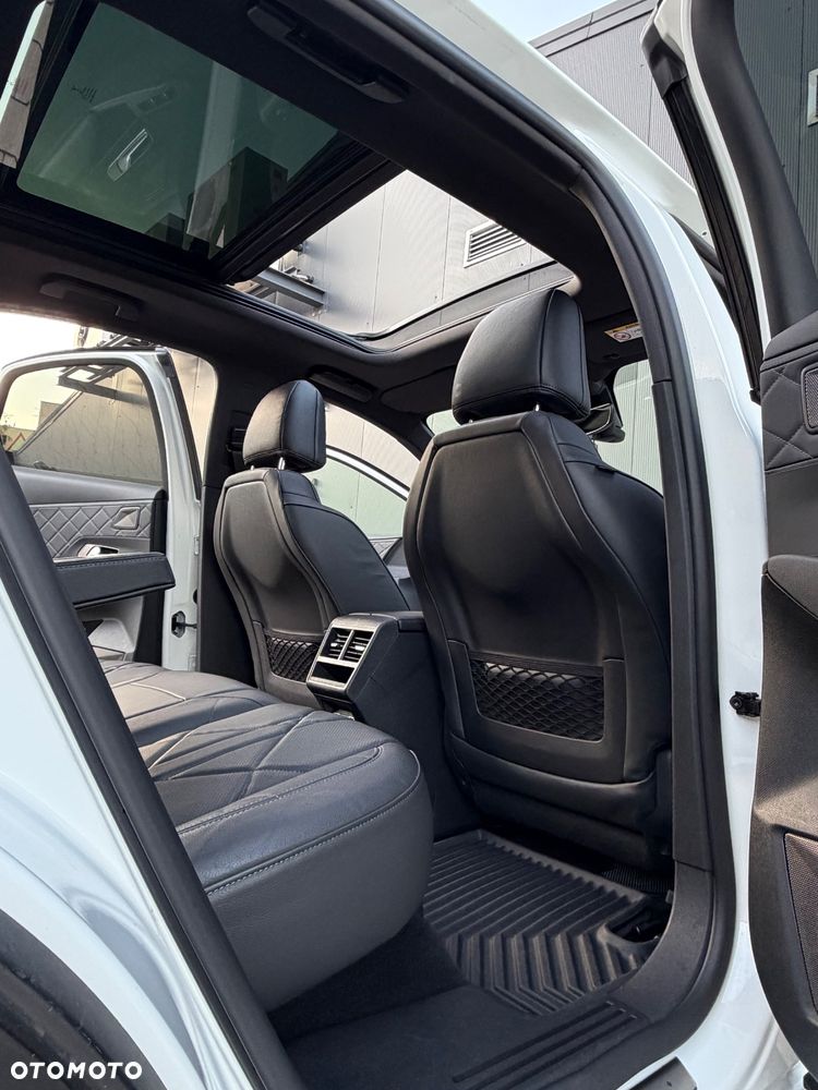 DS Automobiles DS 7 Crossback 1.6 PureTech Rivoli - 9