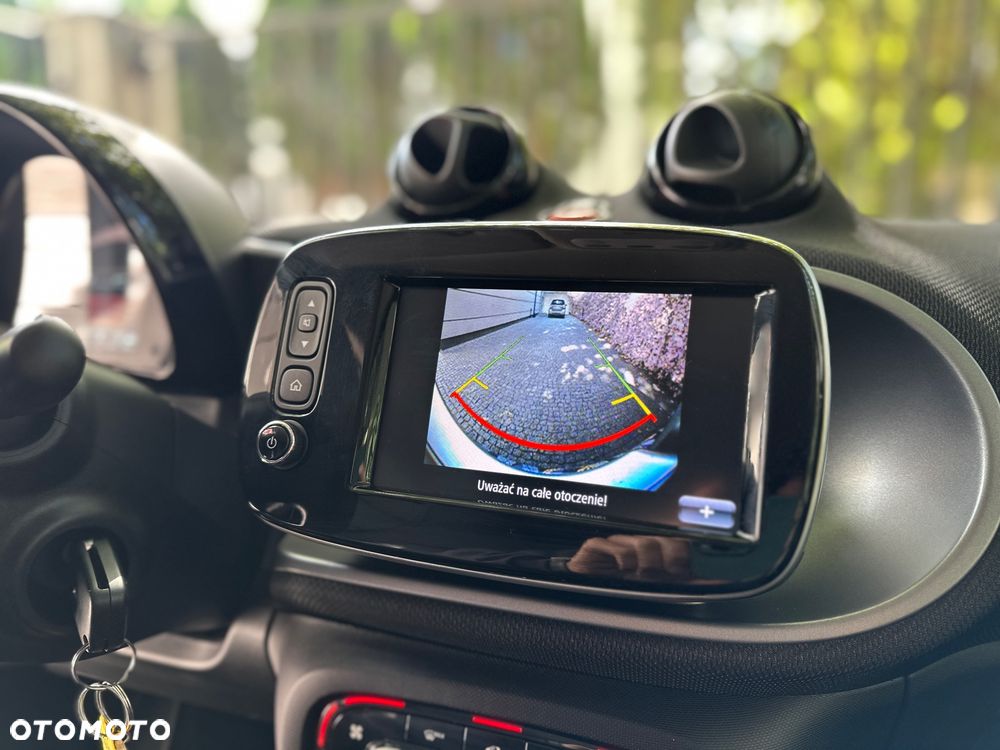 Smart Forfour prime - 12