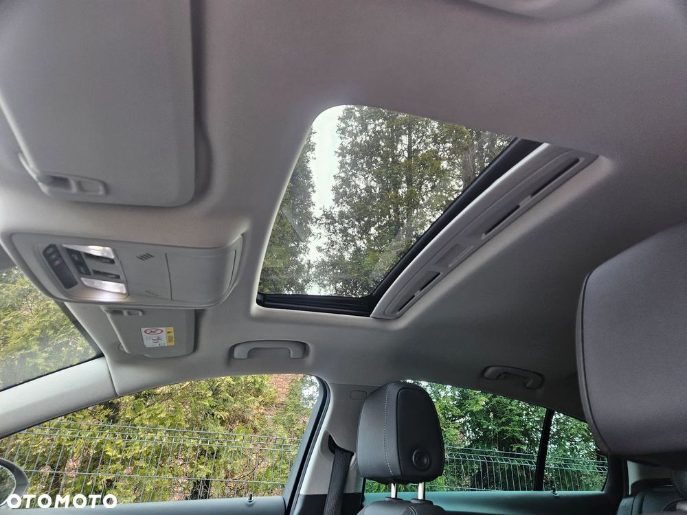 Opel Insignia 1.5 T Ultimate S&S - 20