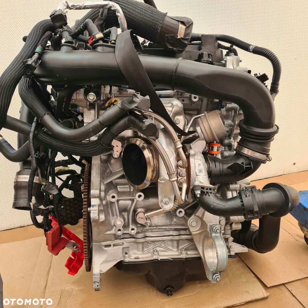 ford kuga escape 1.5 ecoboost silnik kompletny - 2