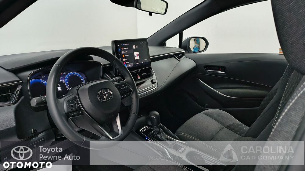 Toyota Corolla - 5