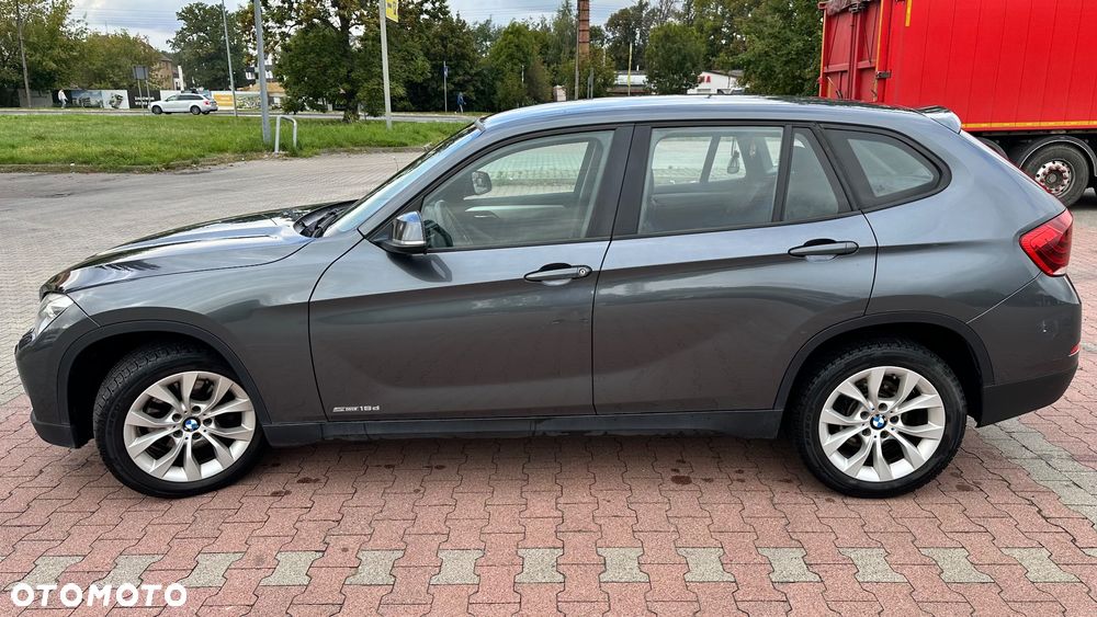 BMW X1 - 4