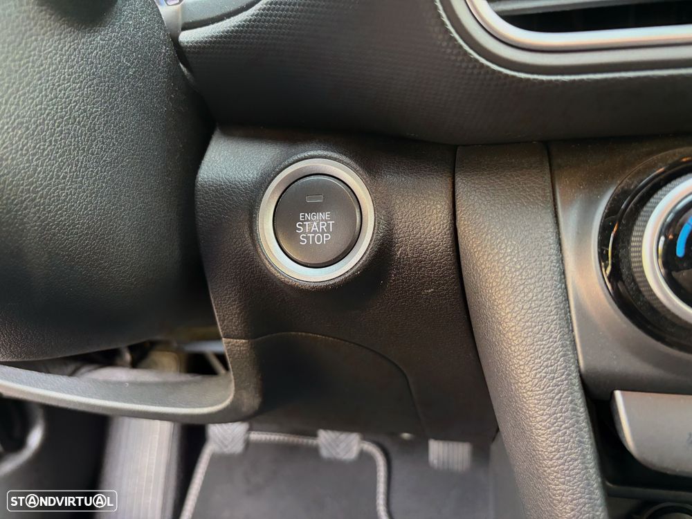 Hyundai Kauai 1.0 T-GDi Premium - 24