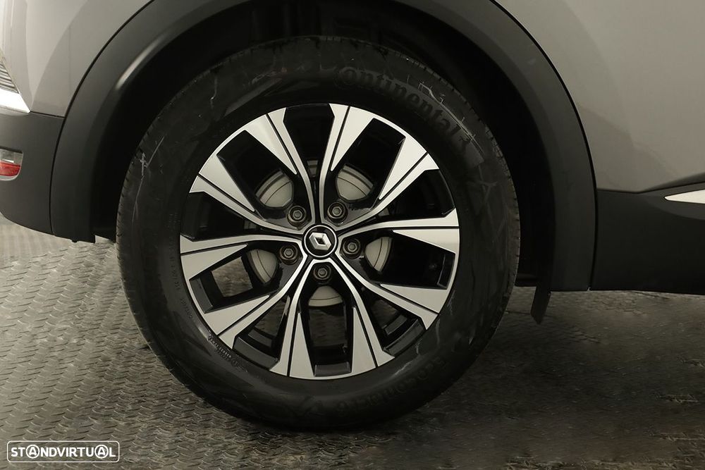 Renault Captur 1.0 TCe Techno Bi-Fuel - 5