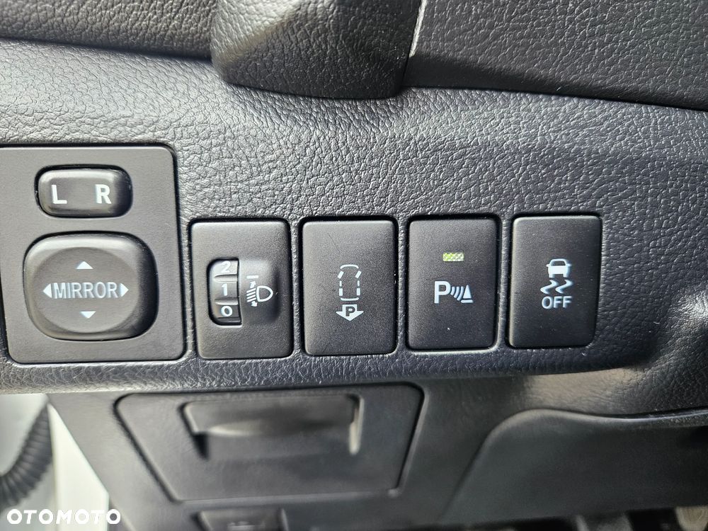 Toyota Auris 1.6 Valvematic Life - 21