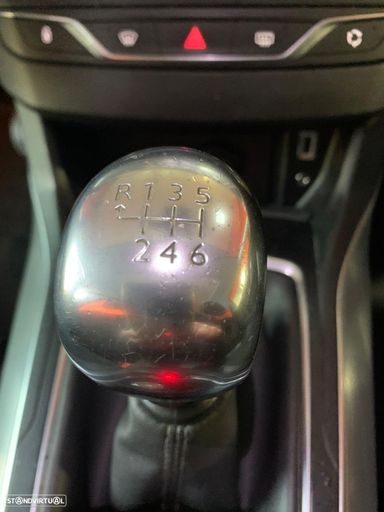 Peugeot 308 e-HDi FAP 115 Stop&Start Allure - 16