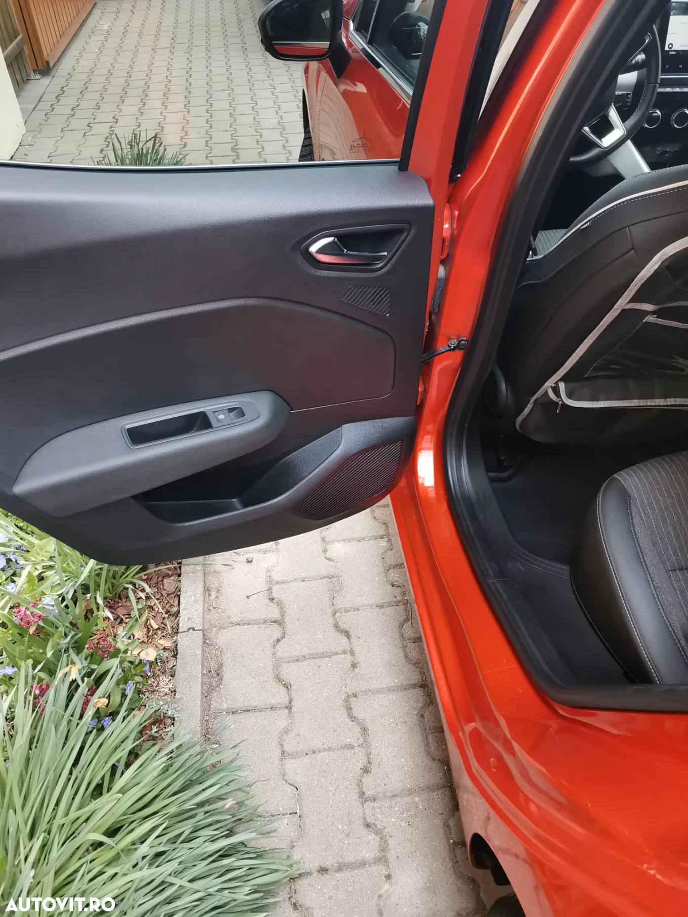 Renault Clio V TCe 90 Techno - 19
