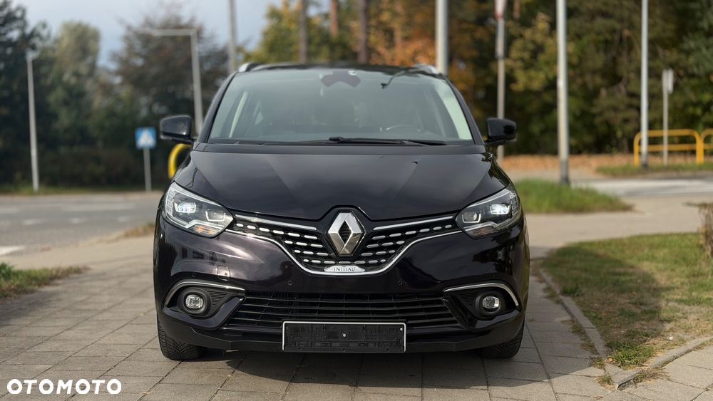 Renault Grand Scenic ENERGY dCi 160 EDC INITIALE PARIS - 2