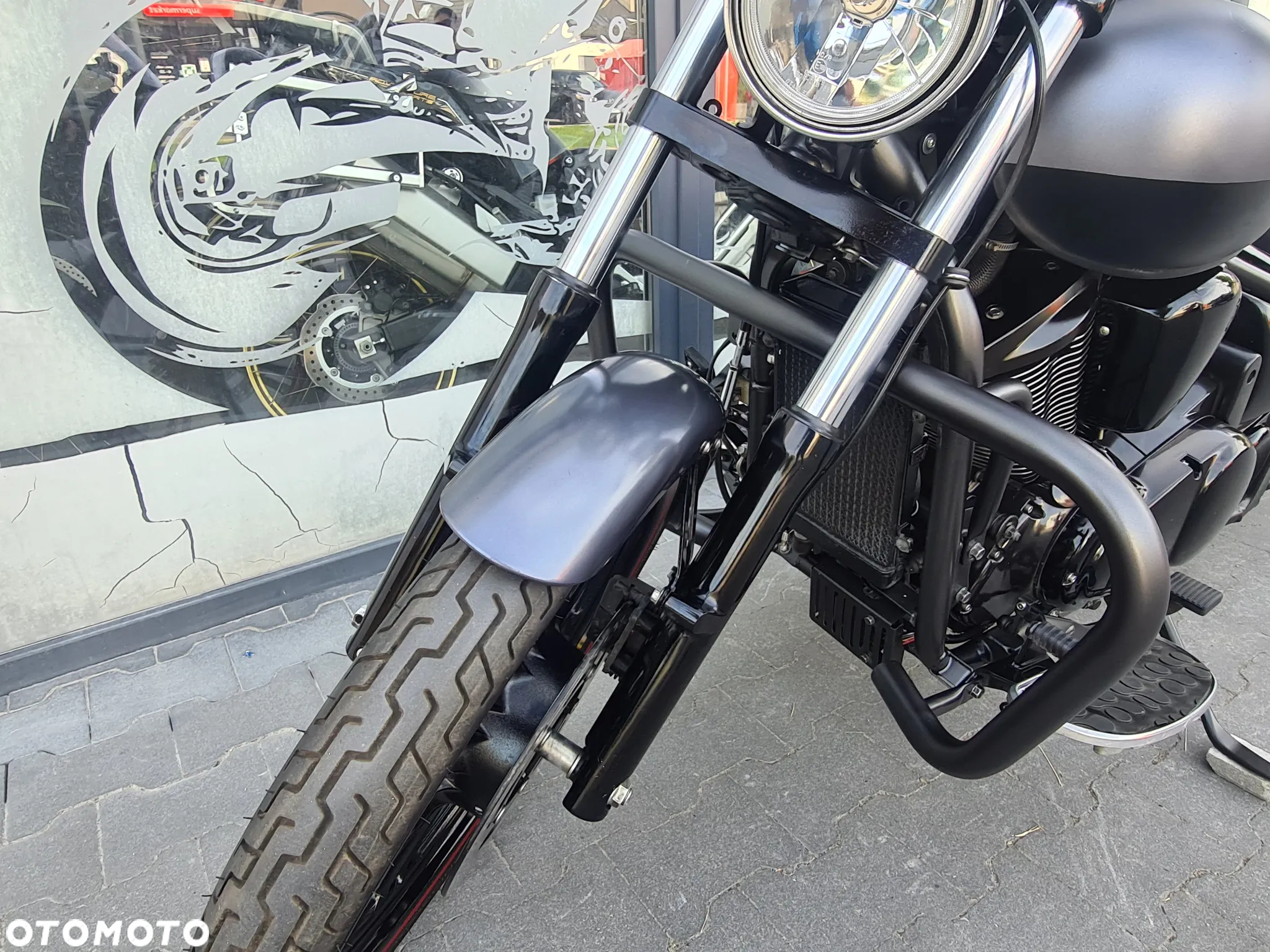 Kawasaki Vulcan - 6