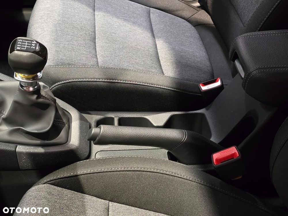 Kia Stonic 1.0 T-GDI M - 12