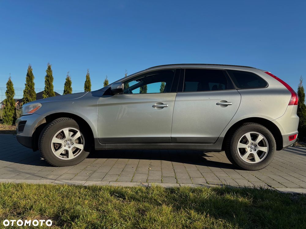 Volvo XC 60 - 3