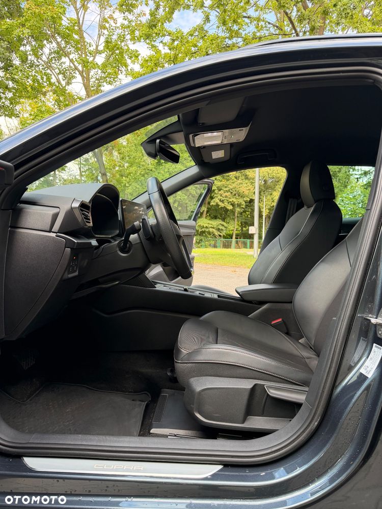 Cupra Leon Sportstourer 1.5 eTSI DSG - 12