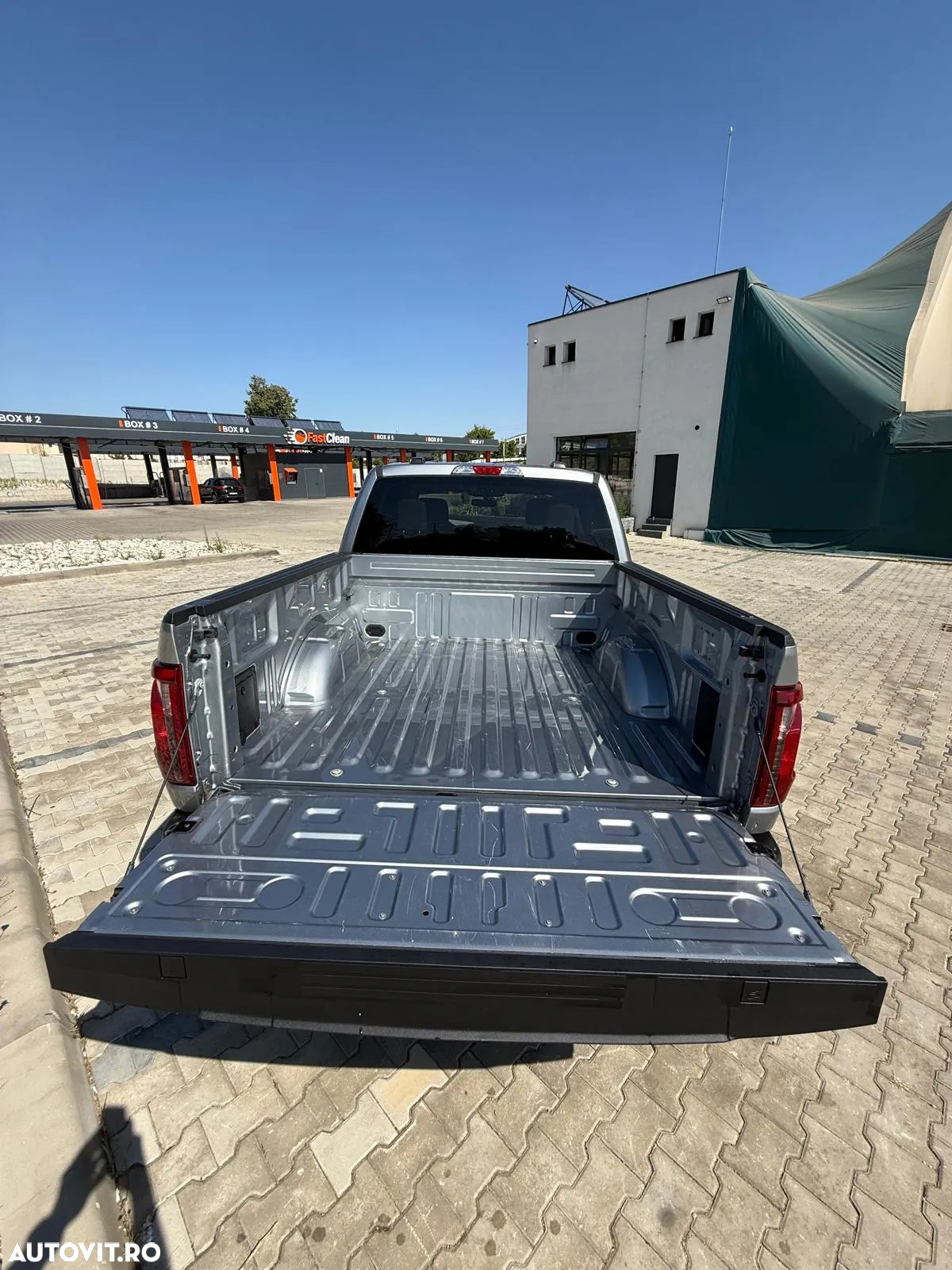 Ford F150 - 11