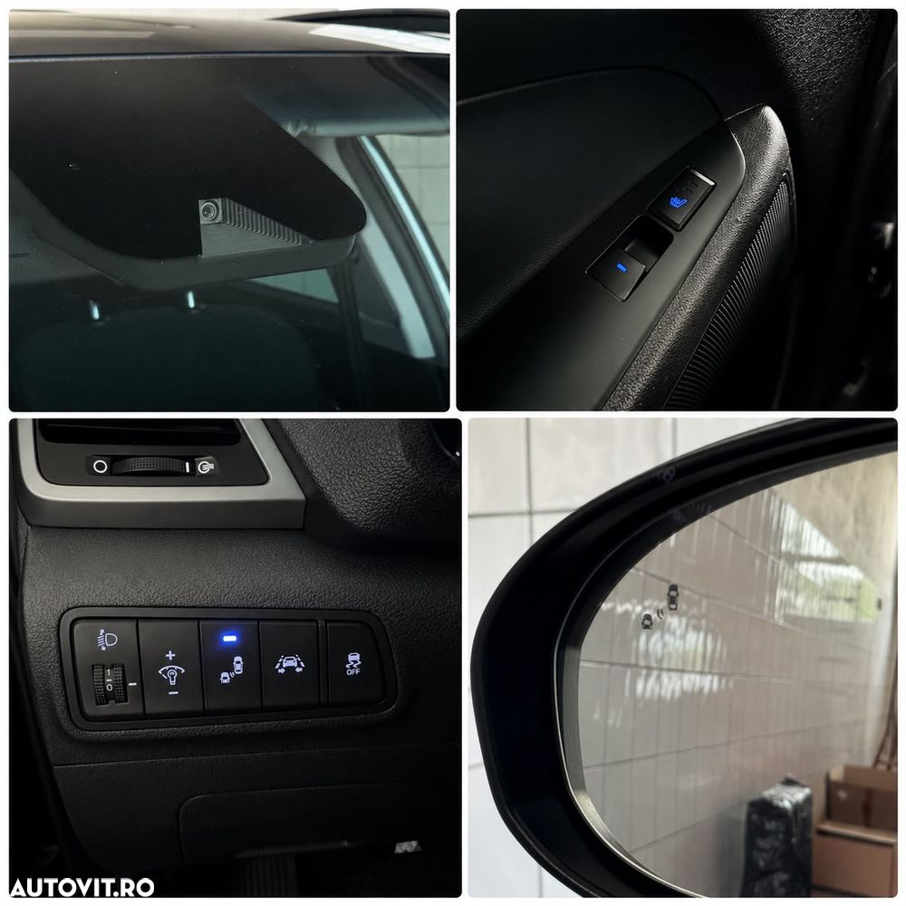 Hyundai Tucson - 10