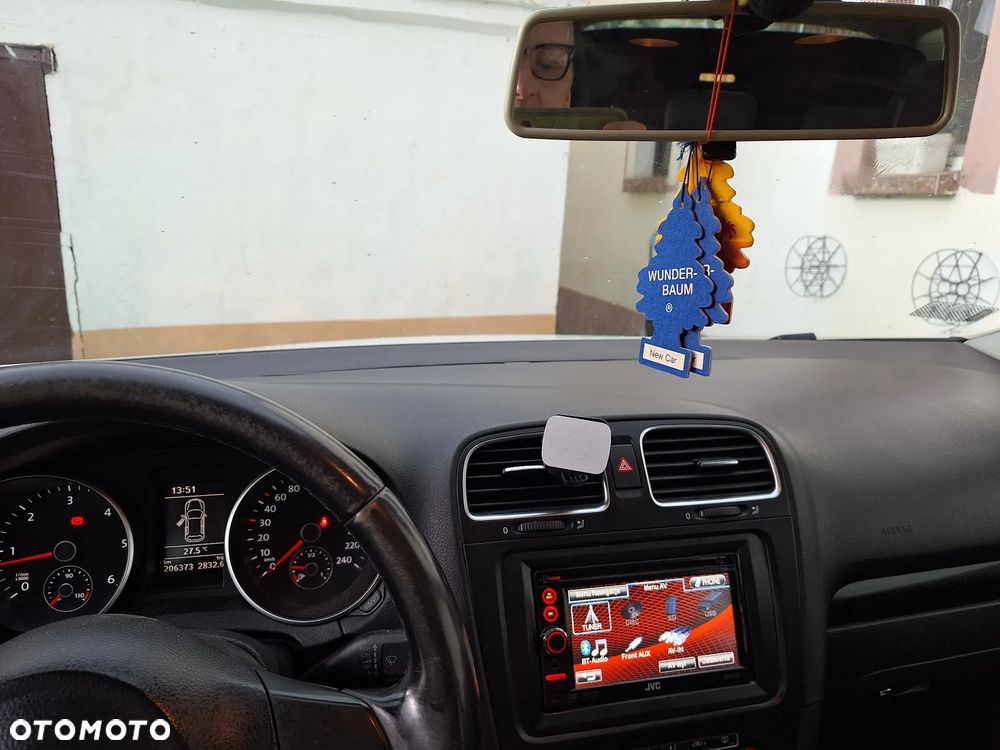 Volkswagen Golf 1.6 TDI BlueMot Comfortline - 2