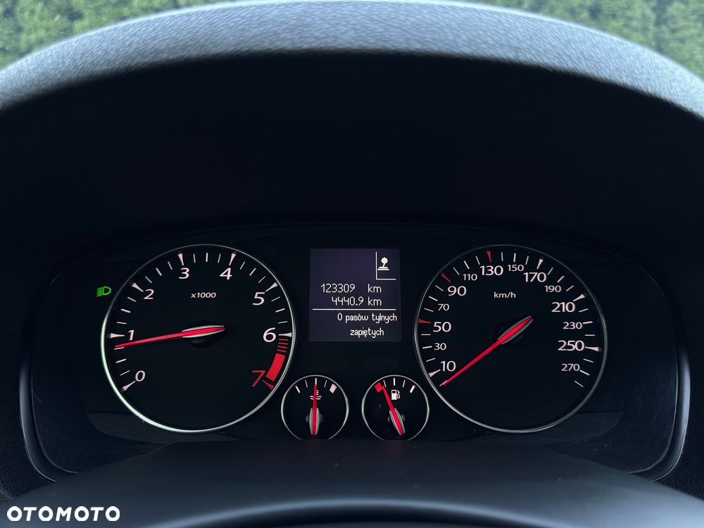 Renault Laguna 2.0 16V 140 Sportway - 34
