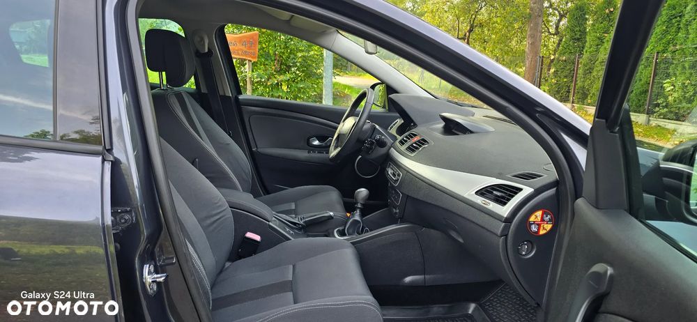 Renault Megane 1.4 16V TCE Dynamique - 8