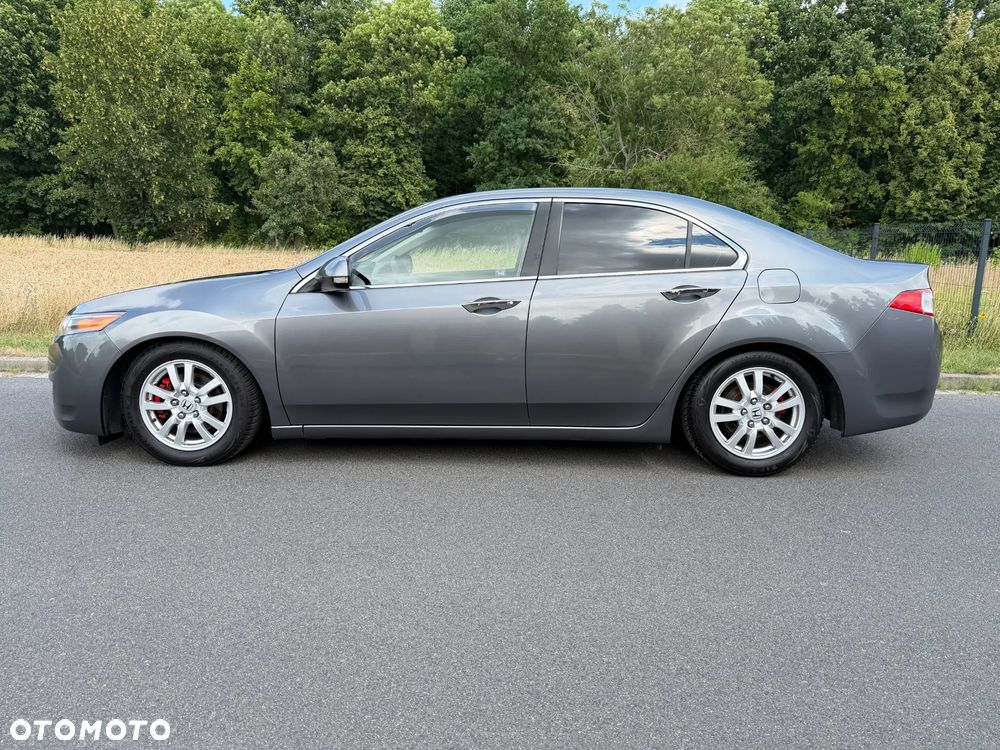 Honda Accord 2.0 Automatik Elegance Advantage - 9