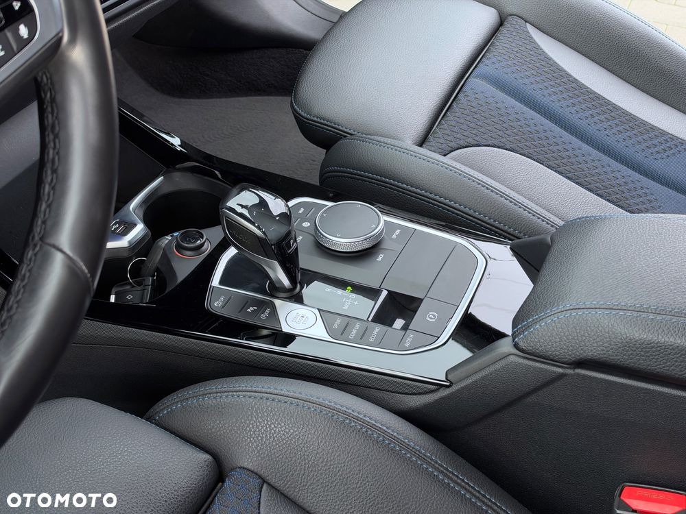 BMW Seria 1 118d Edition M Sport Shadow - 28