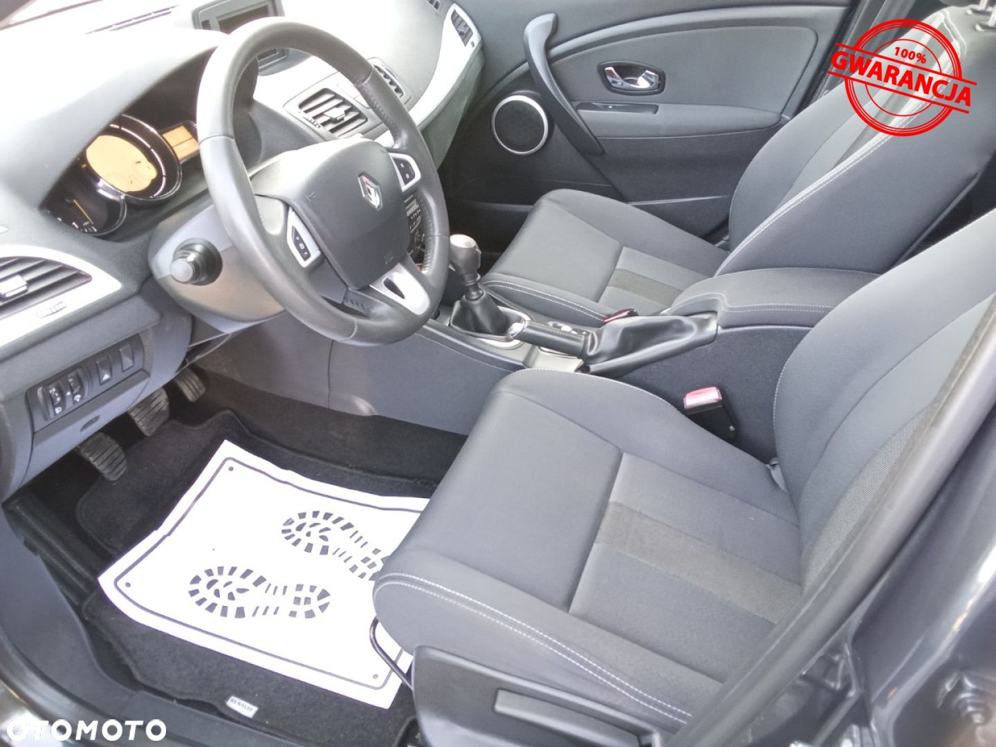 Renault Megane - 21