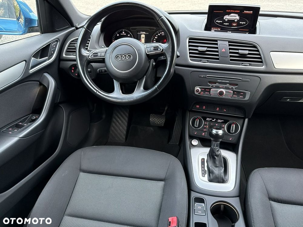 Audi Q3 - 19