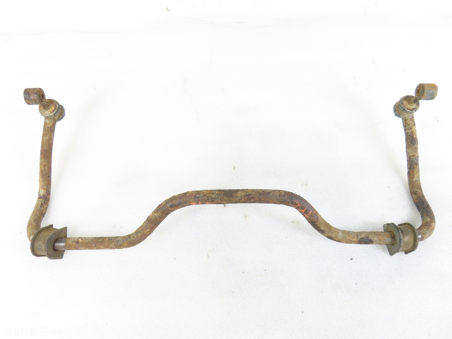 DRĄŻEK STABILIZATORA TYŁ CHEVROLET BLAZER S10 4.3 - 1