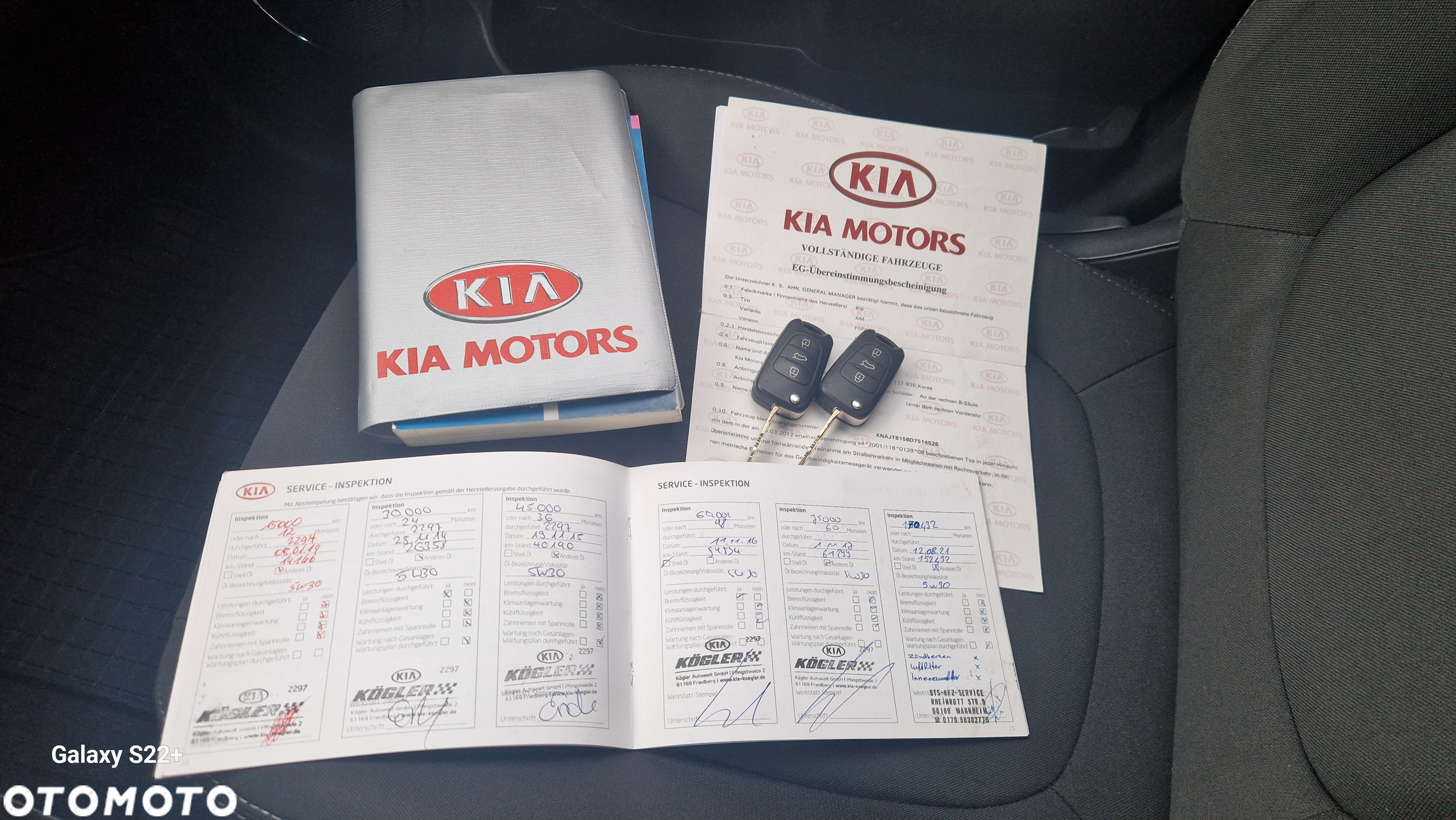 Kia Soul 1.6 GDI Automatik Edition 7 - 29