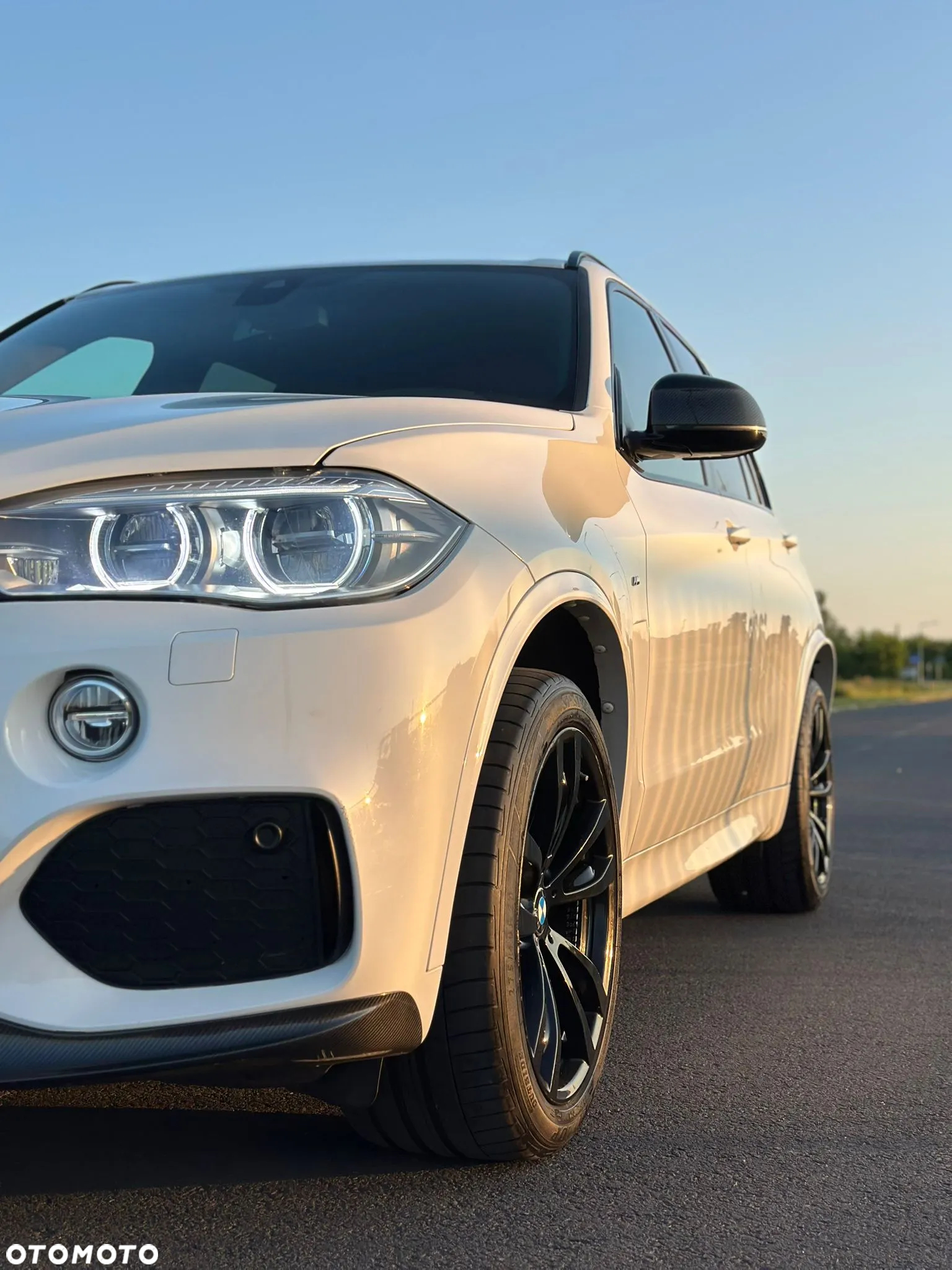 BMW X5 xDrive25d - 16