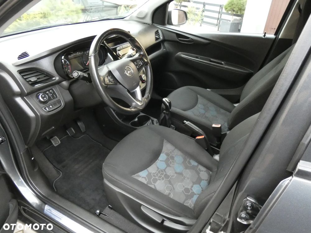 Opel Karl 1.0 Cosmo - 14