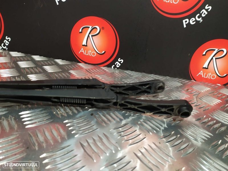 Escovas Peugeot Partner Caixa (5_, G_) - 2