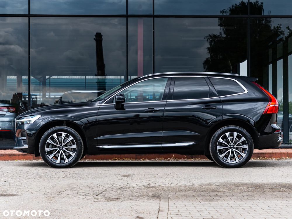 Volvo XC 60 B4 D Plus Bright - 18