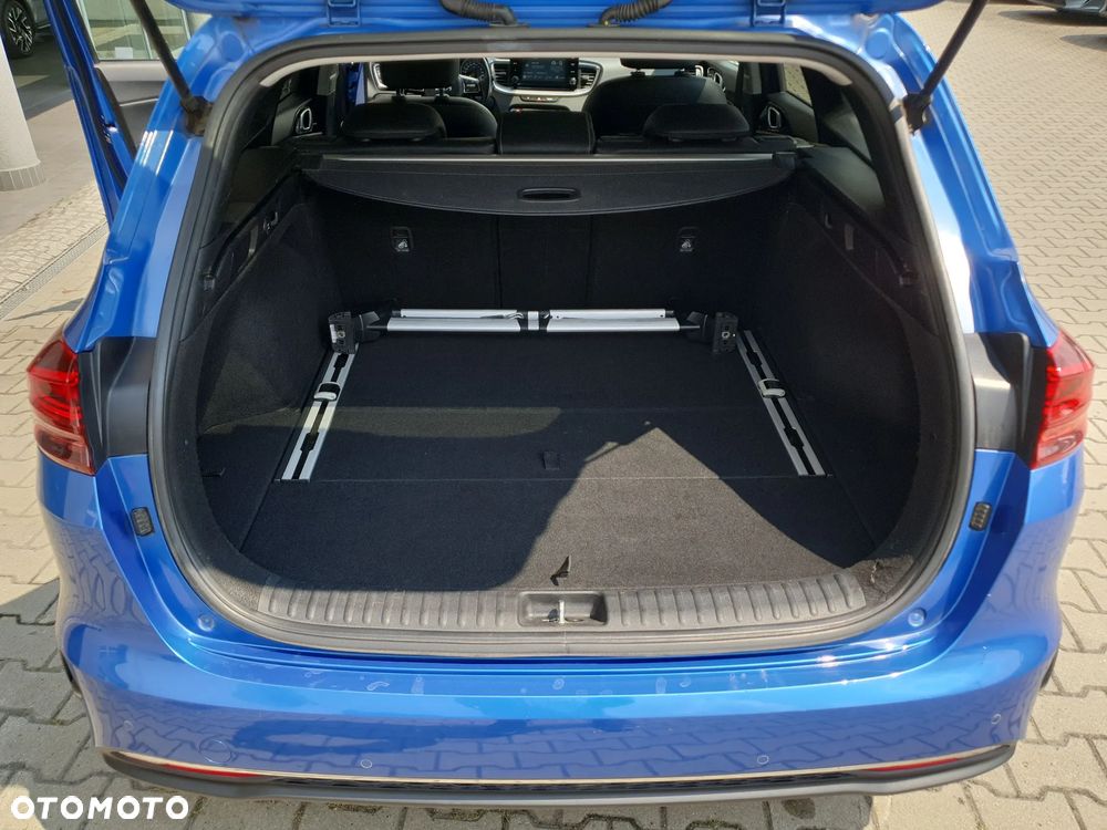 Kia Ceed 1.5 T-GDI L - 18