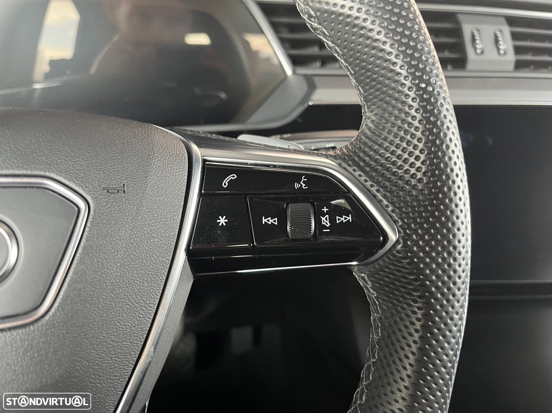 Audi e-tron 55 quattro S line - 20