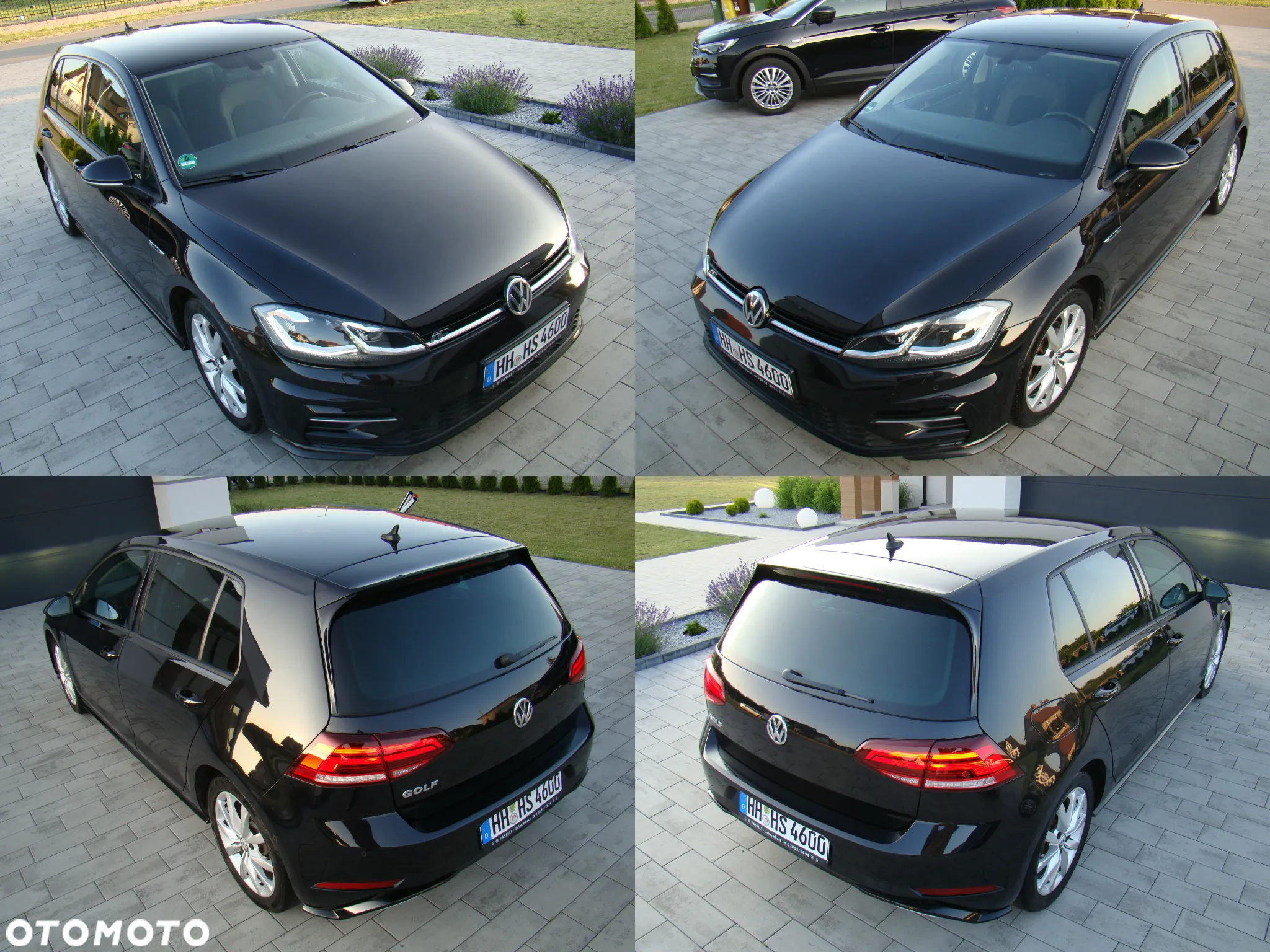 Volkswagen Golf 1.4 TSI BlueMotion Technology Highline - 16