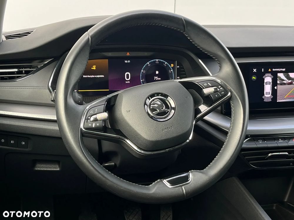 Skoda Octavia 1.5 TSI ACT Ambition - 18