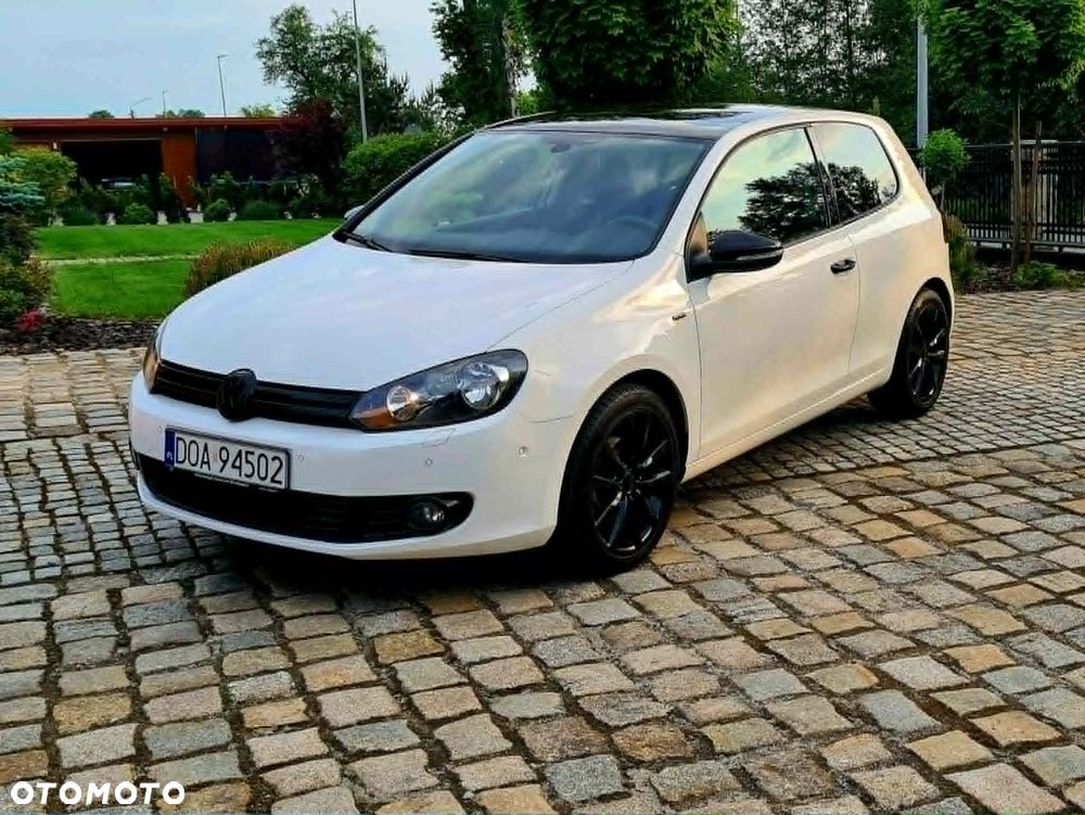 Volkswagen Golf 1.6 TDI BlueMot Trendline - 14