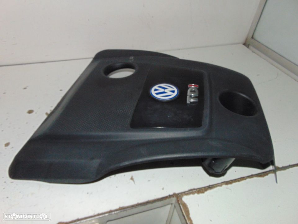 Vw golf iv tampa do motor - 1